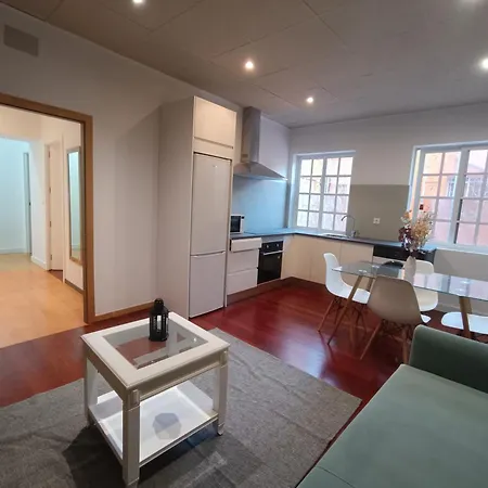 Apartamento Rincón De Piedra Y Mar