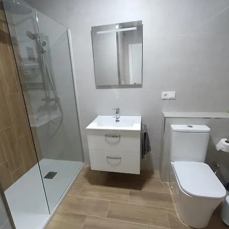 Rincón De Piedra Y Mar *