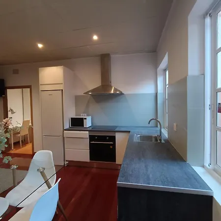 Апартаменты Rincon De Piedra Y Mar