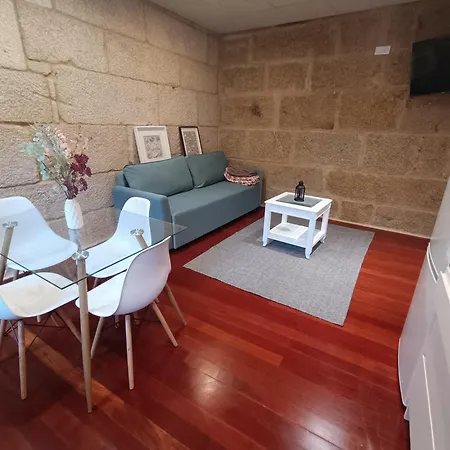Apartamento Rincón De Piedra Y Mar *