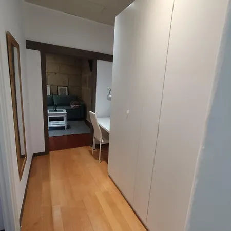 Rincón De Piedra Y Mar Apartamento *