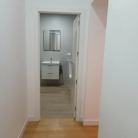 Rincón De Piedra Y Mar Vigo