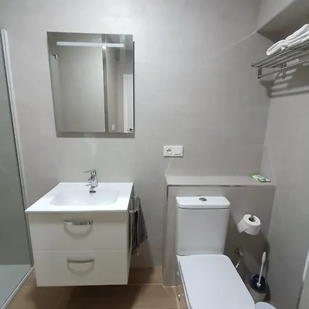 Rincón De Piedra Y Mar * Vigo