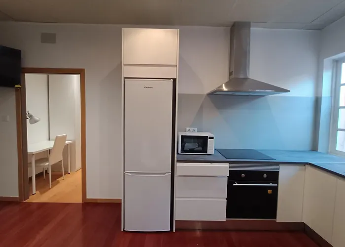 Apartament Rincon De Piedra Y Mar