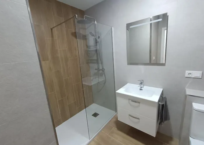 Rincon De Piedra Y Mar Vigo