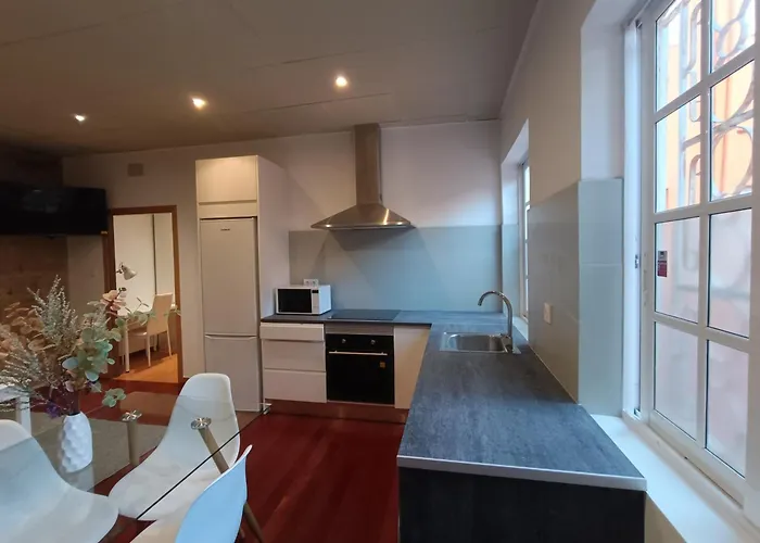 Apartament Rincon De Piedra Y Mar