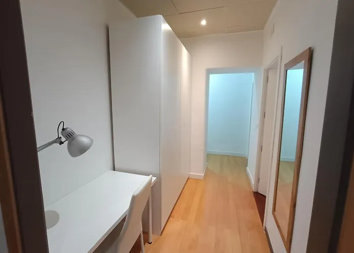 Rincon De Piedra Y Mar Apartament *