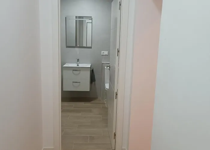 Rincon De Piedra Y Mar Vigo