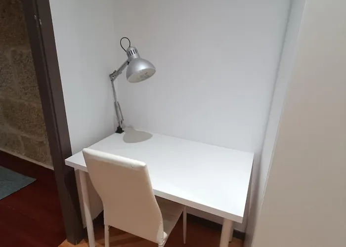 Apartament Rincon De Piedra Y Mar