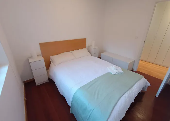 Apartament Rincon De Piedra Y Mar *