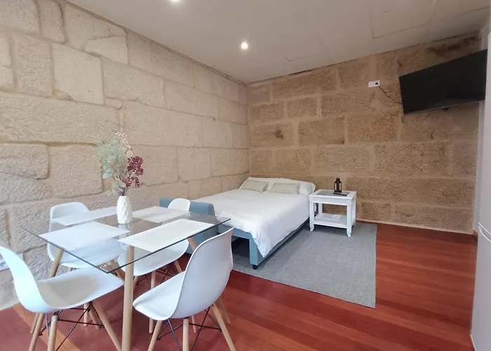 Rincon De Piedra Y Mar *